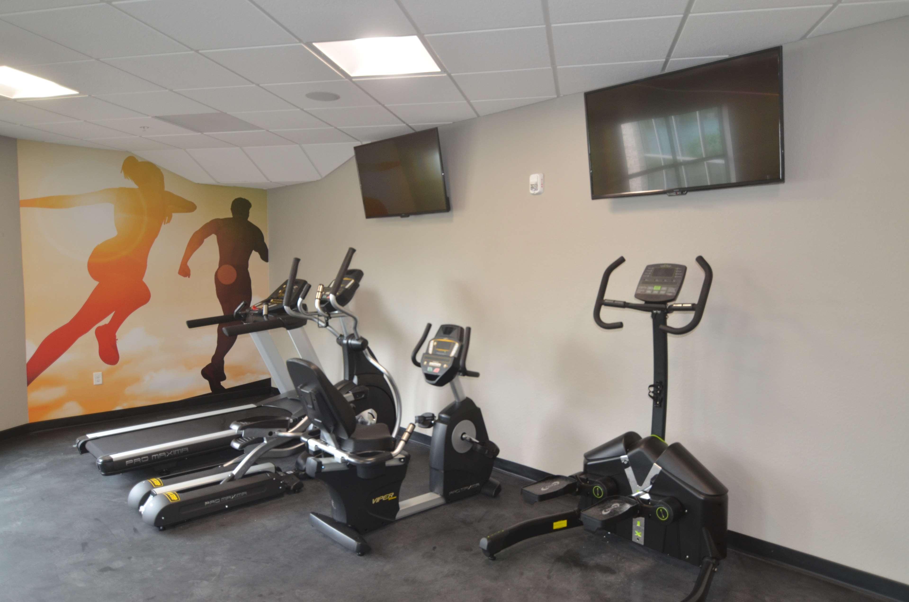 Best Western Plus Okotoks Inn & Suites Екстер'єр фото