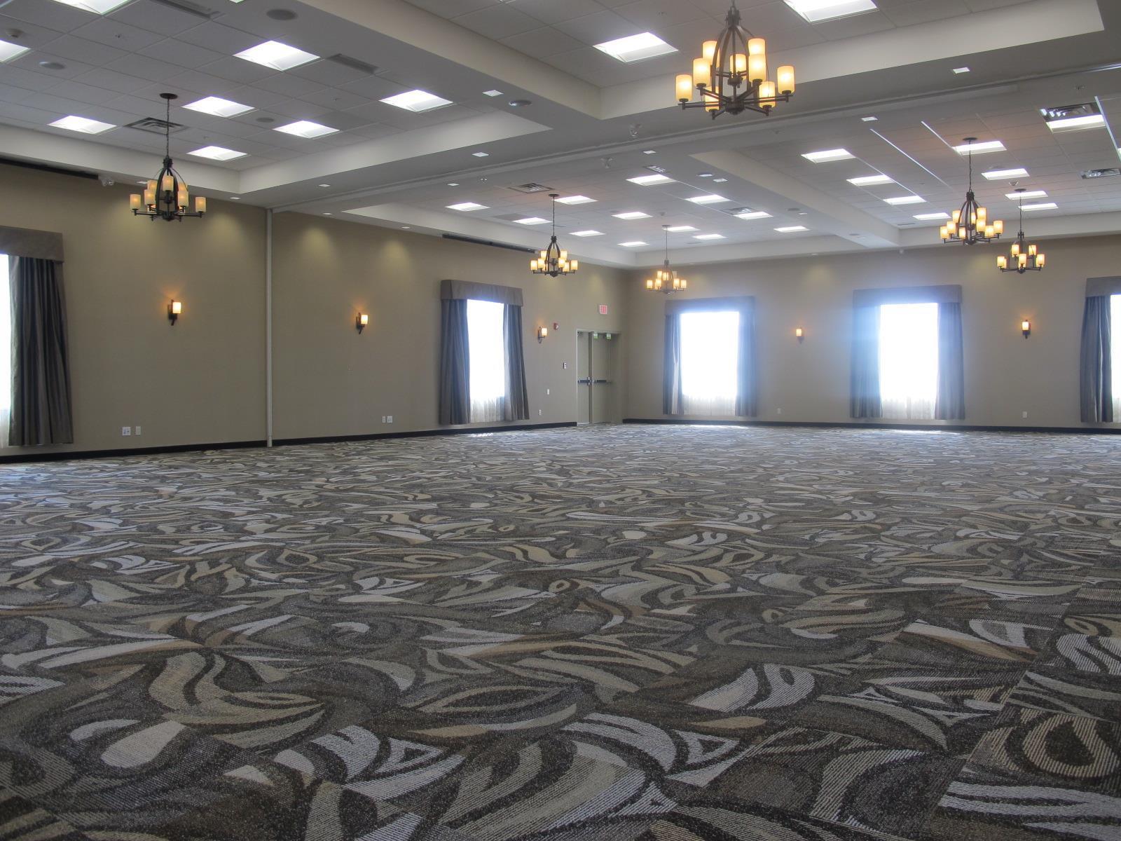Best Western Plus Okotoks Inn & Suites Екстер'єр фото